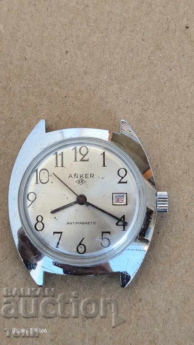 ANKER GERMANY MADE LINE NU FUNCȚIONEAZĂ BZC !!!!