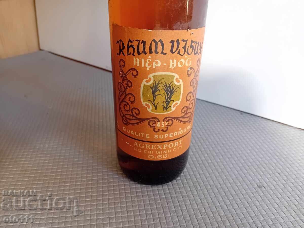 STICLĂ DE ROM DE COLECȚIE VIETNAM 1978 cu preț 100.00 BGN | € 51.13