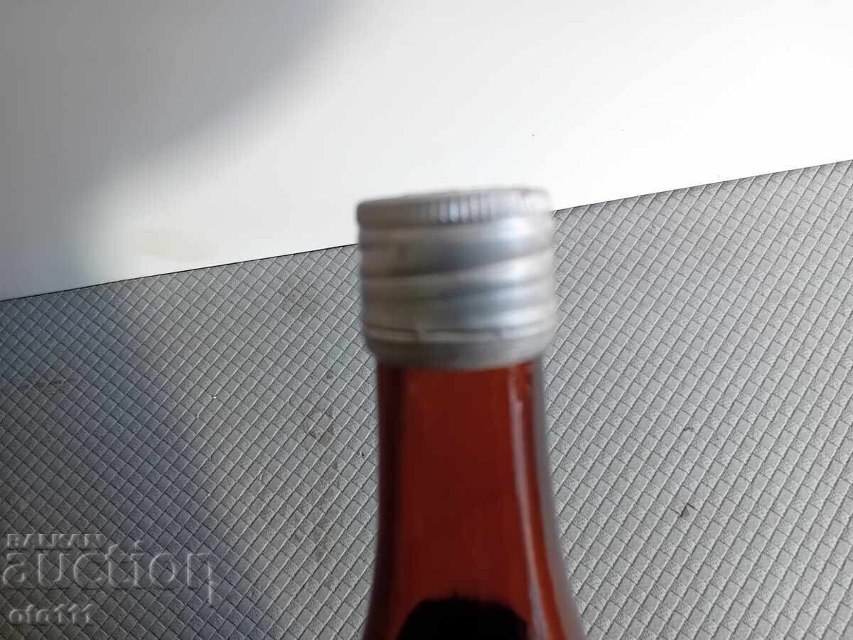 Livrarea STICLĂ DE ROM DE COLECȚIE VIETNAM 1978