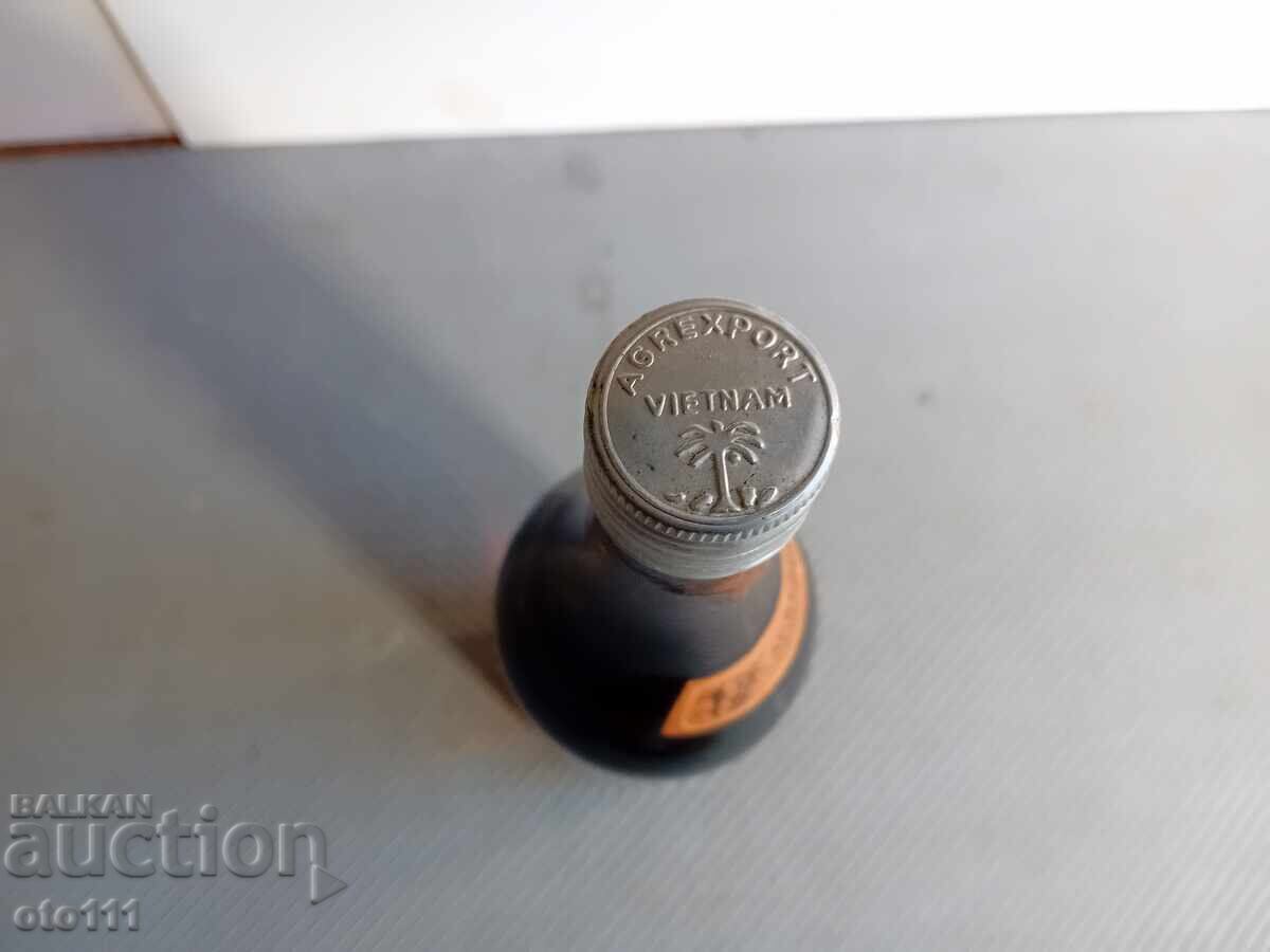 STICLĂ DE ROM DE COLECȚIE VIETNAM 1978 - 5
