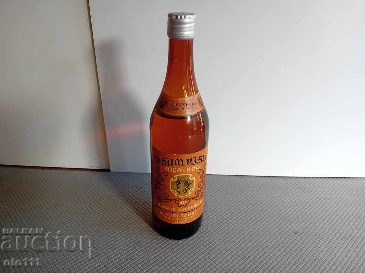 STICLĂ DE ROM DE COLECȚIE VIETNAM 1978