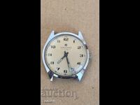 JUNGHANS GERMANY MADE RARE ΔΕΝ ΛΕΙΤΟΥΡΓΕΙ BZC !!!!