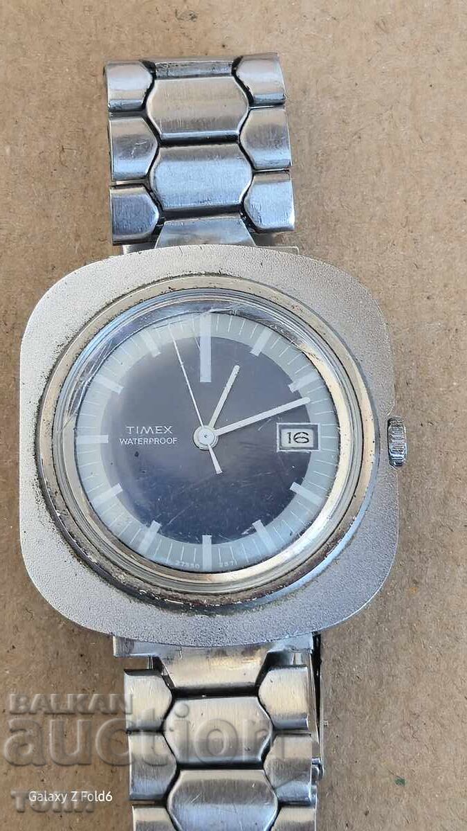 Η TIMEX LINE ΔΕΝ ΛΕΙΤΟΥΡΓΕΙ BZC !!!! με τιμή 0.01 BGN | € 0.01 Η TIMEX LINE ΔΕΝ ΛΕΙΤΟΥΡΓΕΙ BZC !!!! με τιμή 0.01 BGN | € 0.01
