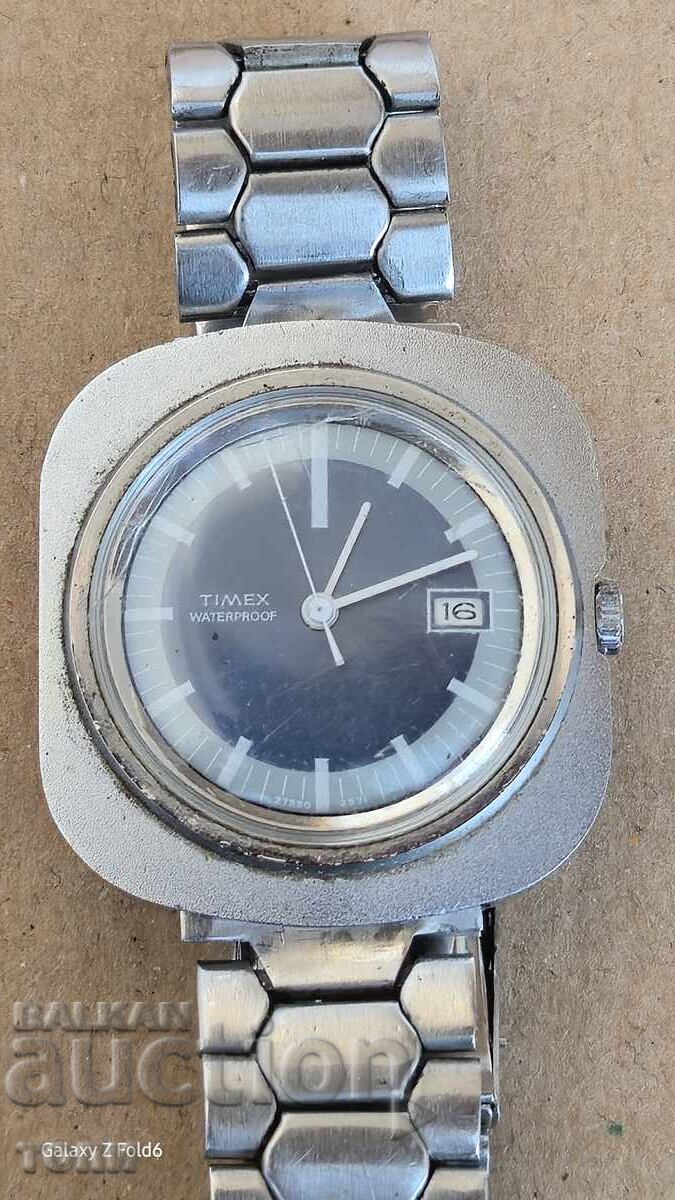 Δημοπρασία Η TIMEX LINE ΔΕΝ ΛΕΙΤΟΥΡΓΕΙ BZC !!!! Δημοπρασία Η TIMEX LINE ΔΕΝ ΛΕΙΤΟΥΡΓΕΙ BZC !!!!