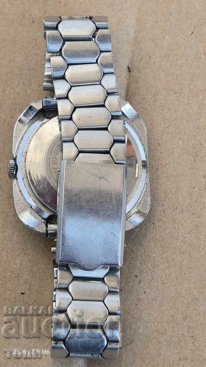 Παράδοση Η TIMEX LINE ΔΕΝ ΛΕΙΤΟΥΡΓΕΙ BZC !!!! Παράδοση Η TIMEX LINE ΔΕΝ ΛΕΙΤΟΥΡΓΕΙ BZC !!!!