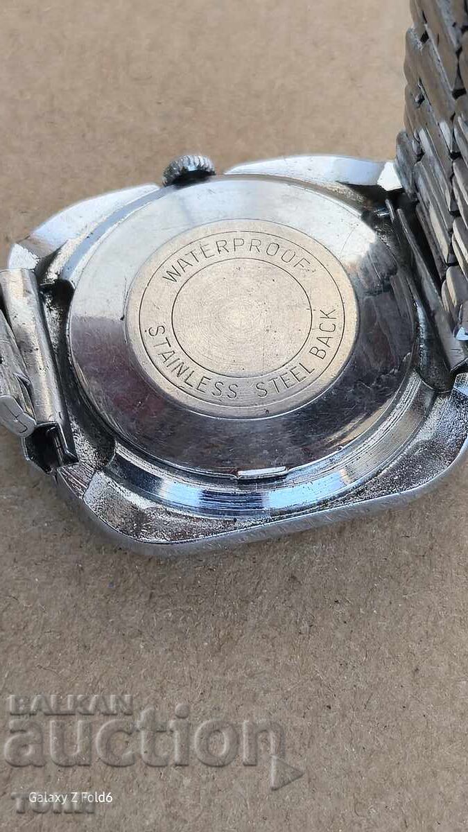 Η TIMEX LINE ΔΕΝ ΛΕΙΤΟΥΡΓΕΙ BZC !!!! - 5 Η TIMEX LINE ΔΕΝ ΛΕΙΤΟΥΡΓΕΙ BZC !!!! - 5