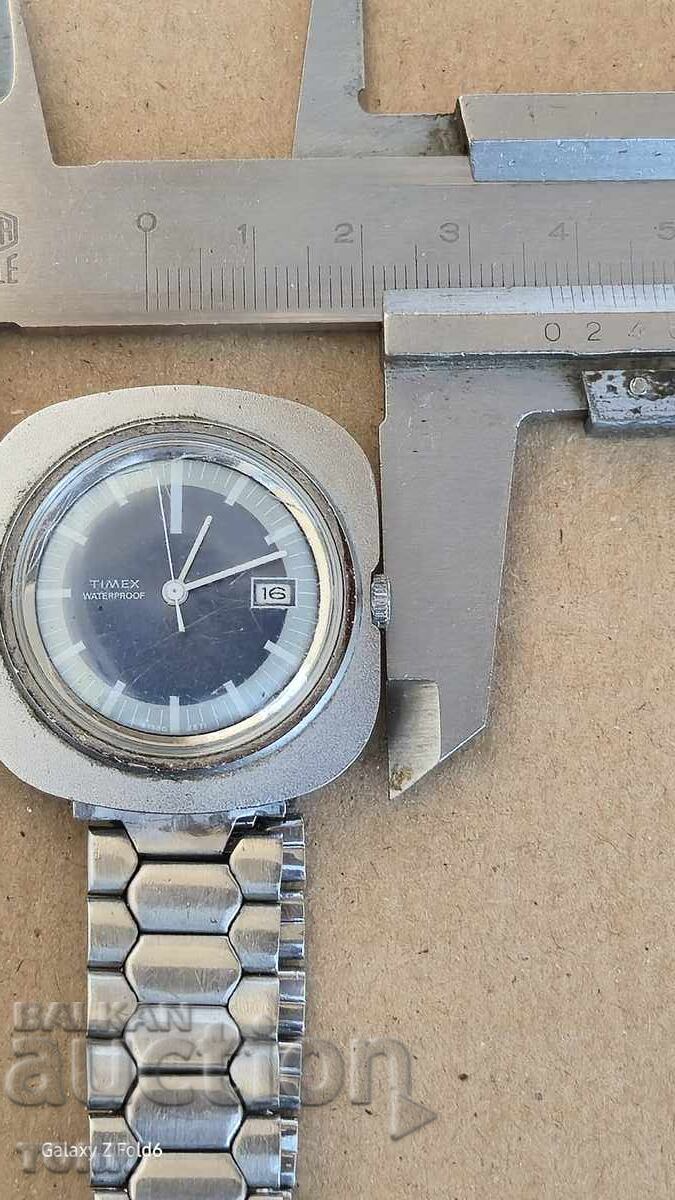 Η TIMEX LINE ΔΕΝ ΛΕΙΤΟΥΡΓΕΙ BZC !!!! - 6 Η TIMEX LINE ΔΕΝ ΛΕΙΤΟΥΡΓΕΙ BZC !!!! - 6