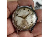 Soviet Non-Working Men's Watch Start USSR Broken Balance