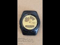 CASIO LED QUARTZ ΙΑΠΩΝΙΚΟ ΣΕΙΡΑ ΣΠΑΝΙΟ ΔΕΝ ΞΕΡΩ ΑΝ ΛΕΙΤΟΥΡΓΕΙ BZC !!!!