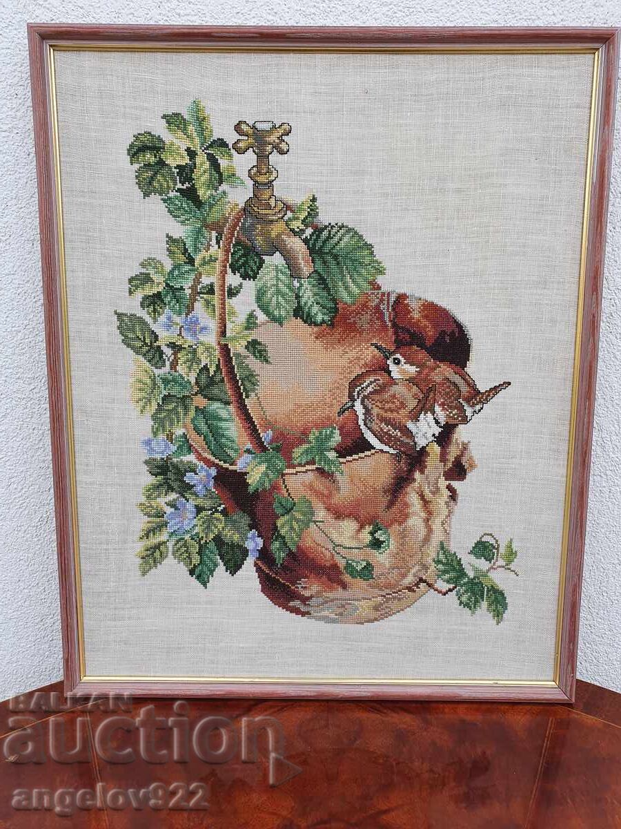 Δημοπρασία Όμορφη ταπετσαρία!!!