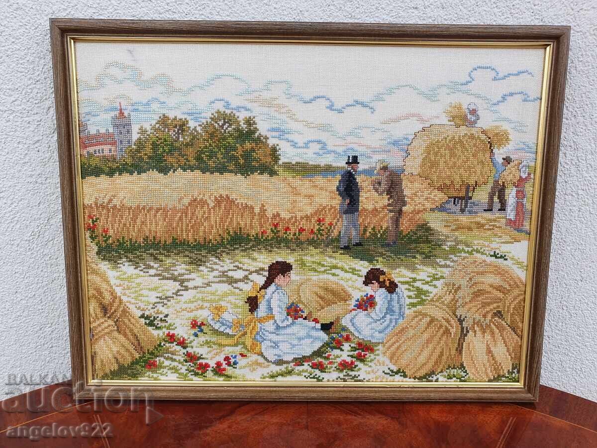 Доставка на Красив гоблен!!!