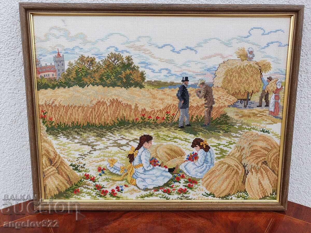 Красив гоблен!!! - 5