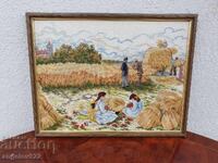 Frumoasa tapiserie!!!