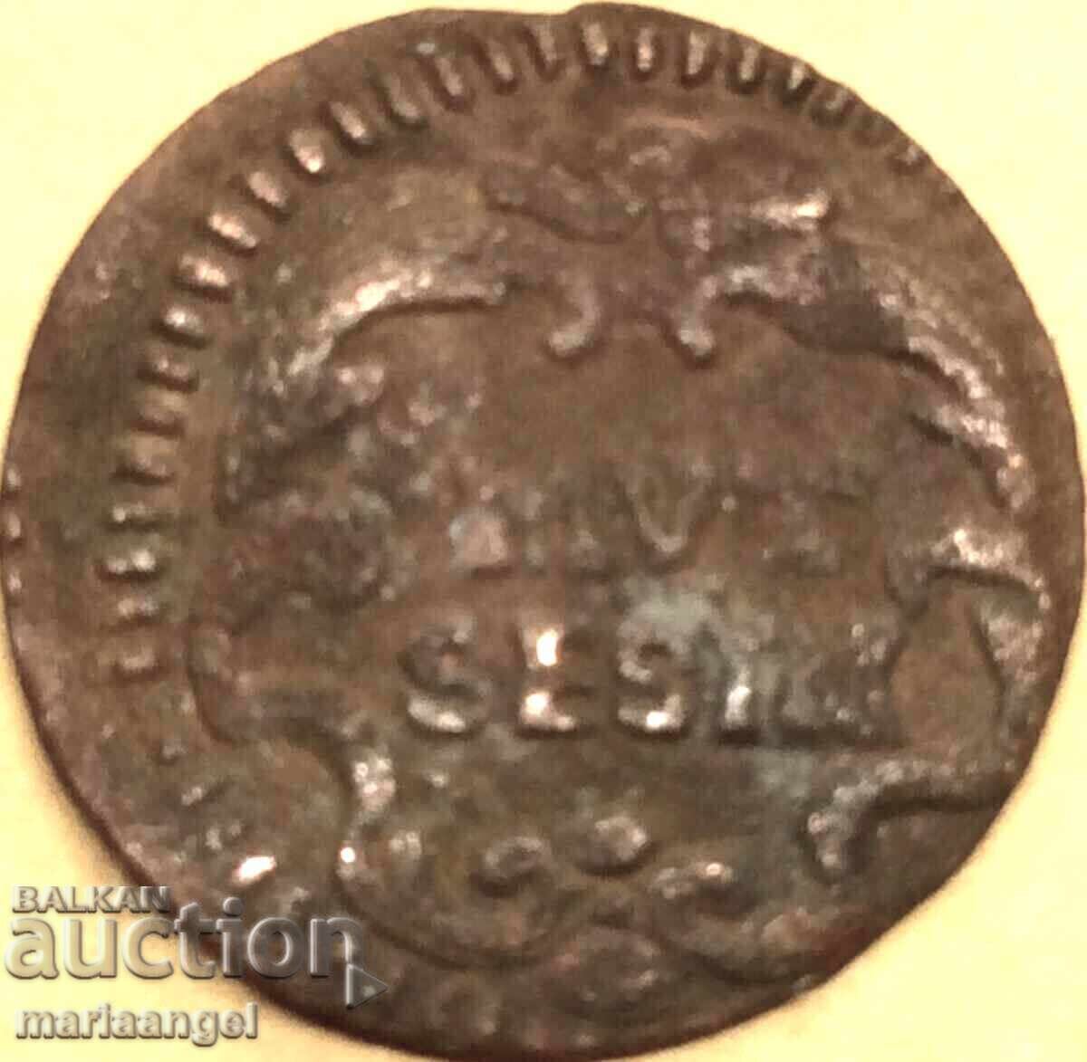 Livrarea Modena Sessino 1737-1780 Italia Rinaldo d'Este Orel Livrarea Modena Sessino 1737-1780 Italia Rinaldo d'Este Orel