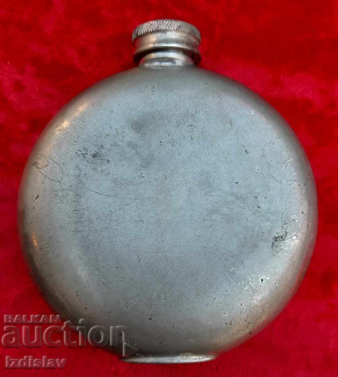 Английска колекционерска мини манерка с цена € 40.00 | 78.23 лв.