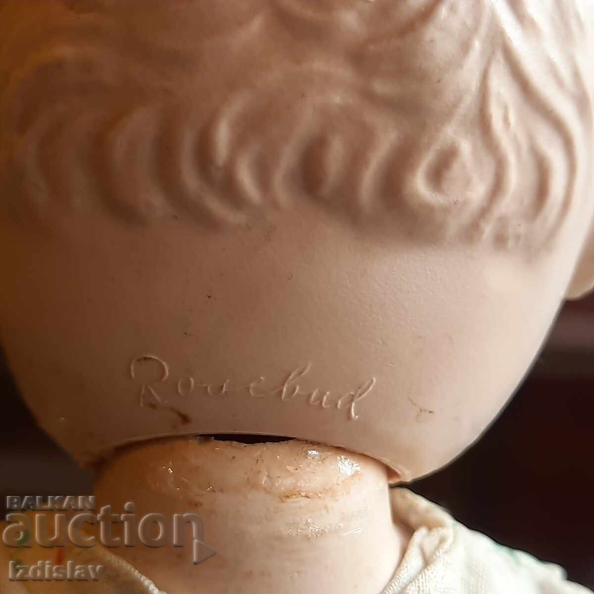 Collectible doll with price € 41.00 | 80.19 BGN Collectible doll with price € 41.00 | 80.19 BGN