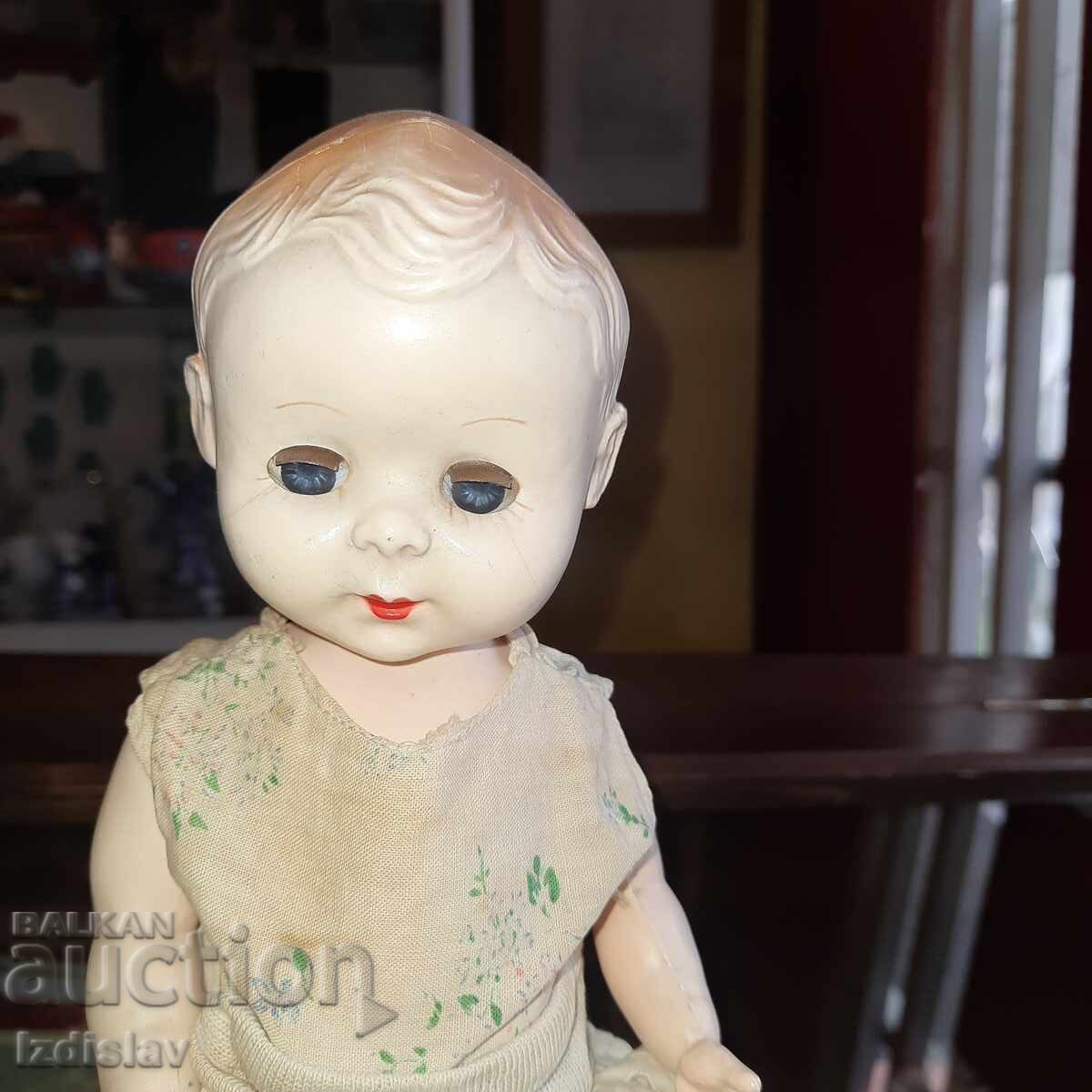 Collectible doll - 5 Collectible doll - 5