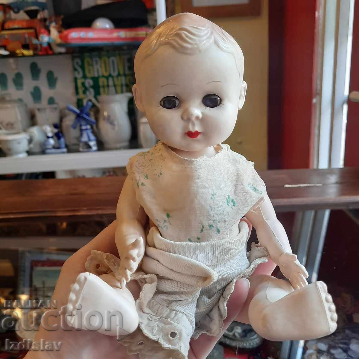 Păpușă de colecție Păpușă de colecție