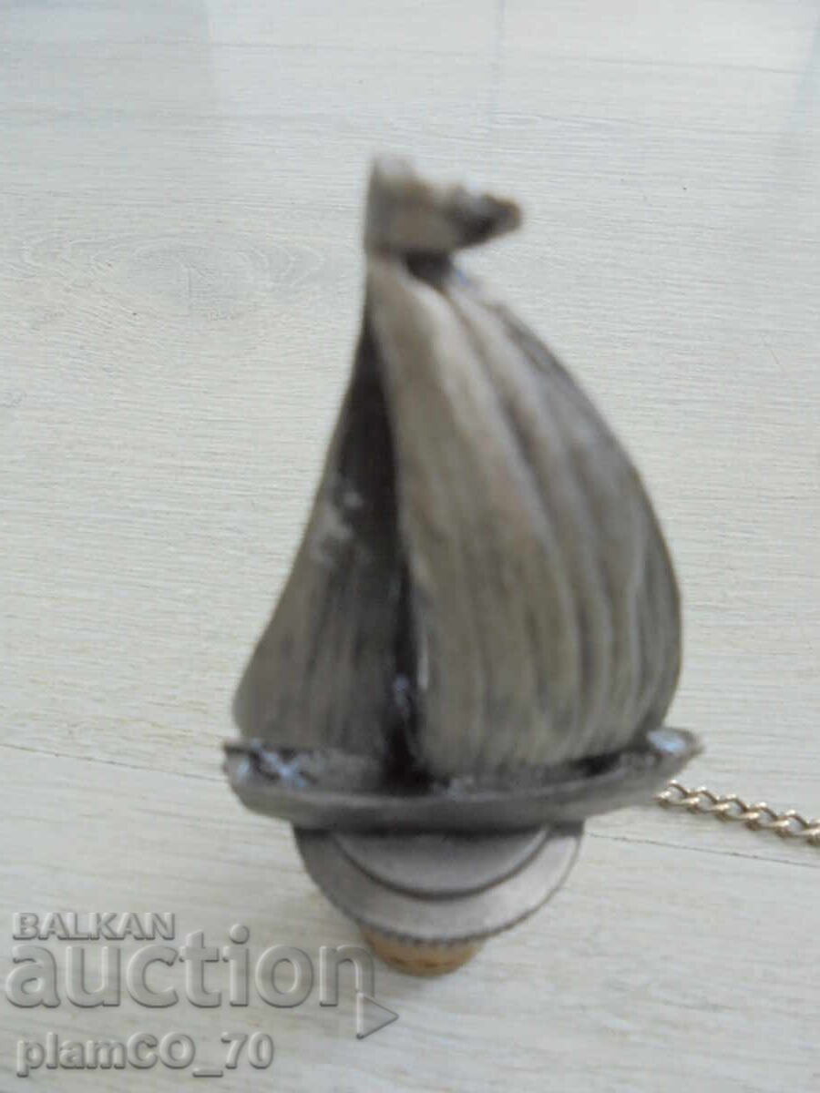 №*8388 Συλλεκτικό πώμα κρασιού - με φελλού βάση με τιμή 30.00 BGN | € 15.34 №*8388 Συλλεκτικό πώμα κρασιού - με φελλού βάση με τιμή 30.00 BGN | € 15.34