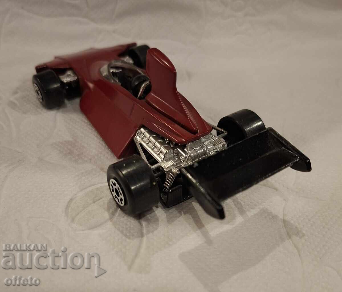 Cărucior MATCHBOX BULGARIA MACHBOKS BŬLGARIYA cu preț 45.00 BGN | € 23.01 Cărucior MATCHBOX BULGARIA MACHBOKS BŬLGARIYA cu preț 45.00 BGN | € 23.01