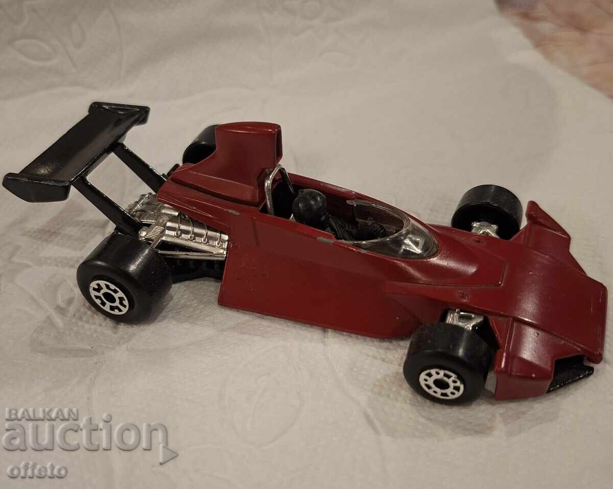 Licitație Cărucior MATCHBOX BULGARIA MACHBOKS BŬLGARIYA Licitație Cărucior MATCHBOX BULGARIA MACHBOKS BŬLGARIYA