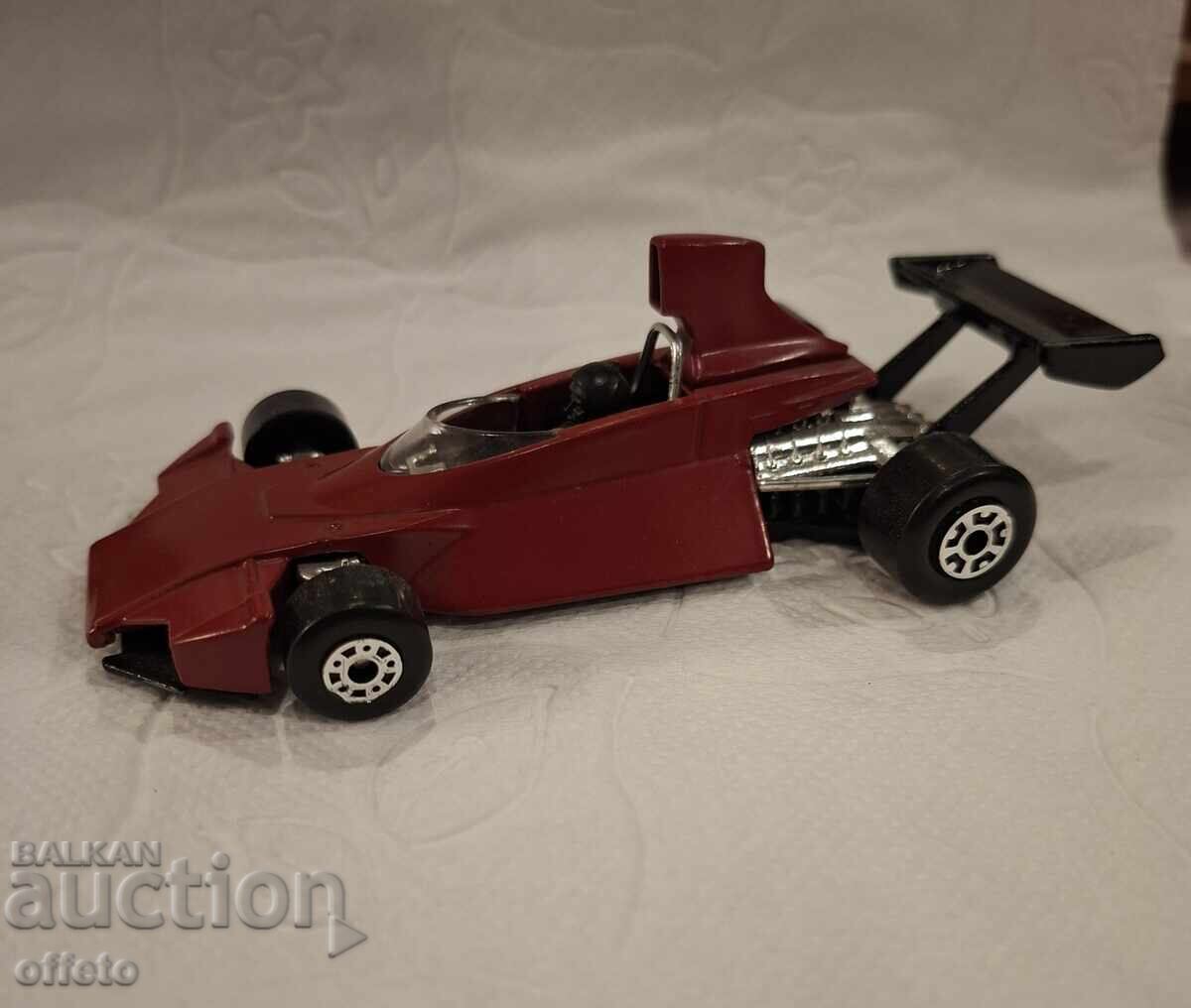 Cărucior MATCHBOX BULGARIA MACHBOKS BŬLGARIYA Cărucior MATCHBOX BULGARIA MACHBOKS BŬLGARIYA