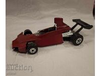 Cărucior MATCHBOX BULGARIA MACHBOKS BŬLGARIYA