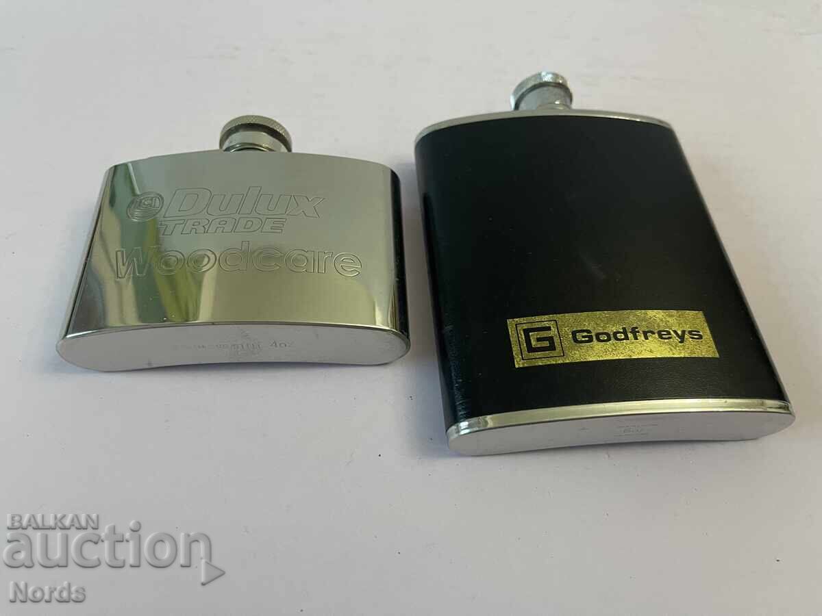 Δημοπρασία Μεταλλικά “πατρονάκια”