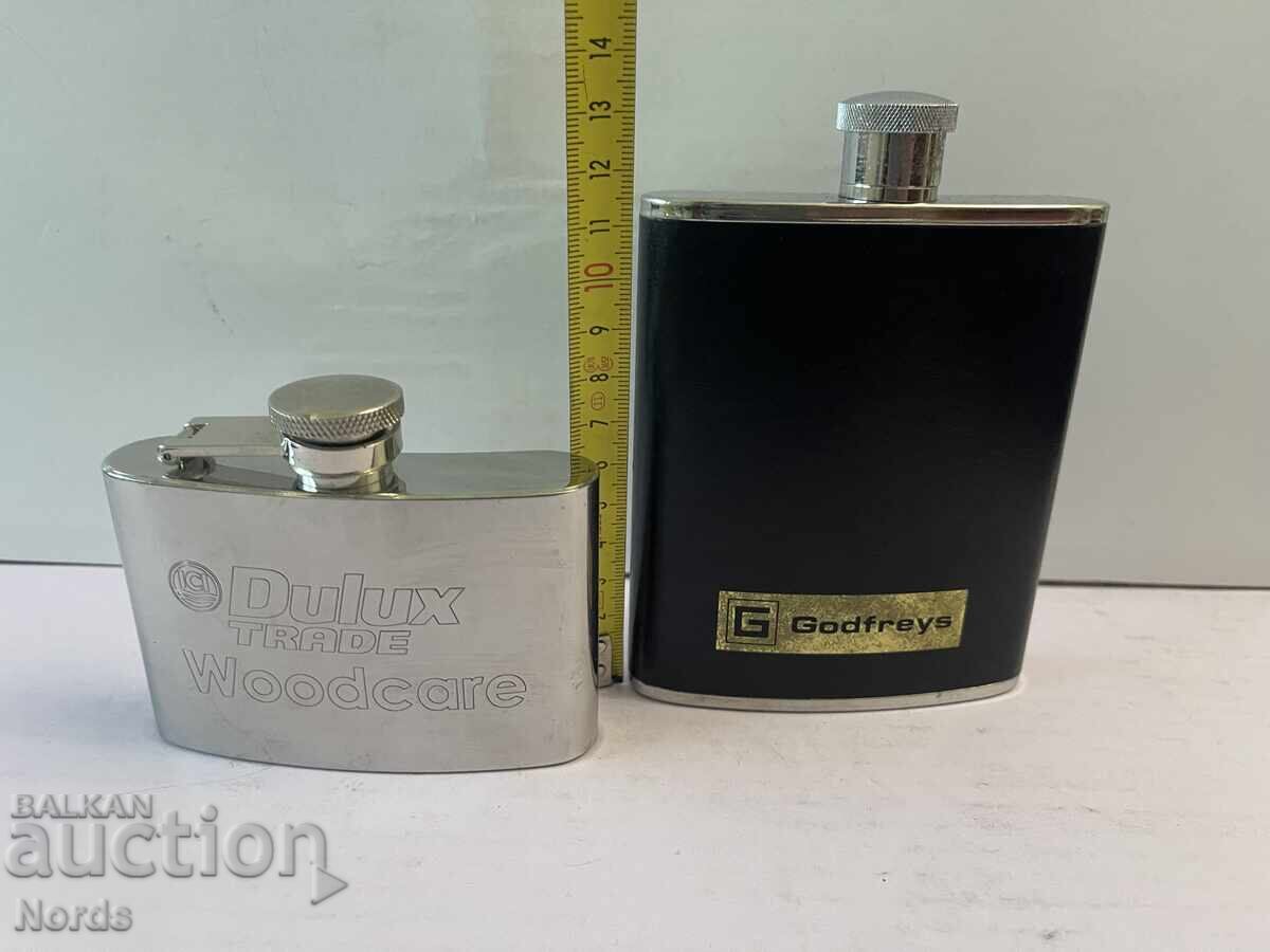 Παράδοση Μεταλλικά “πατρονάκια”