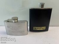 Μεταλλικά “πατρονάκια”