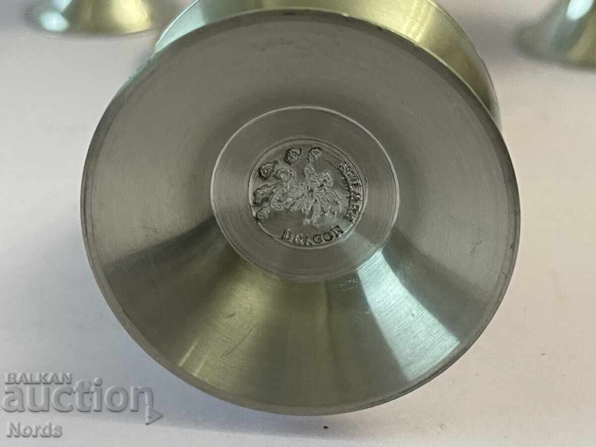 Καφετιέρα Καλαίνα με δύο φλιτζάνια - 5 Καφετιέρα Καλαίνα με δύο φλιτζάνια - 5