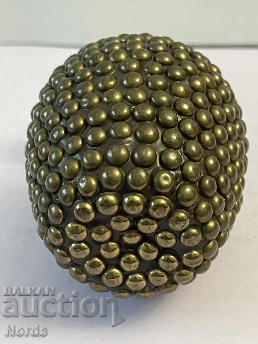 Δημοπρασία Μεταλλικό μήλο Δημοπρασία Μεταλλικό μήλο