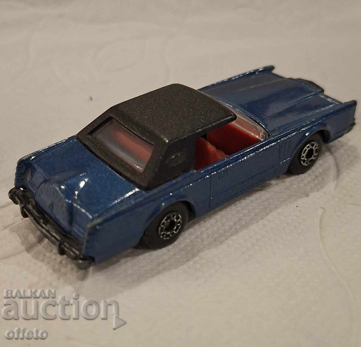 Cărucior MATCHBOX BULGARIA MACHBOKS BŬLGARIYA - 5 Cărucior MATCHBOX BULGARIA MACHBOKS BŬLGARIYA - 5