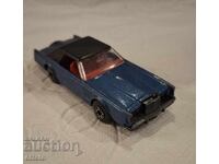 Cărucior MATCHBOX BULGARIA MACHBOKS BŬLGARIYA