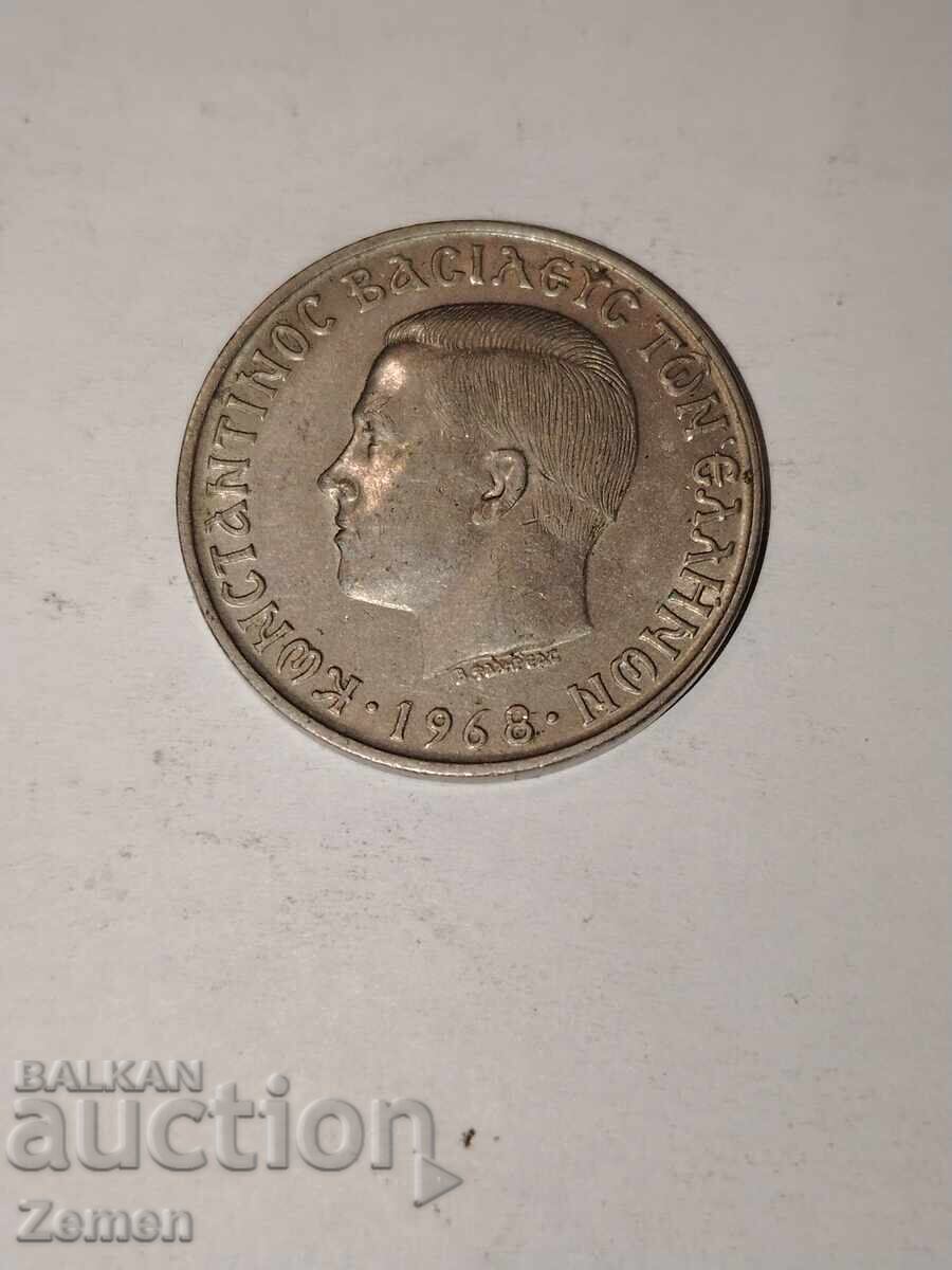 Монета Монета