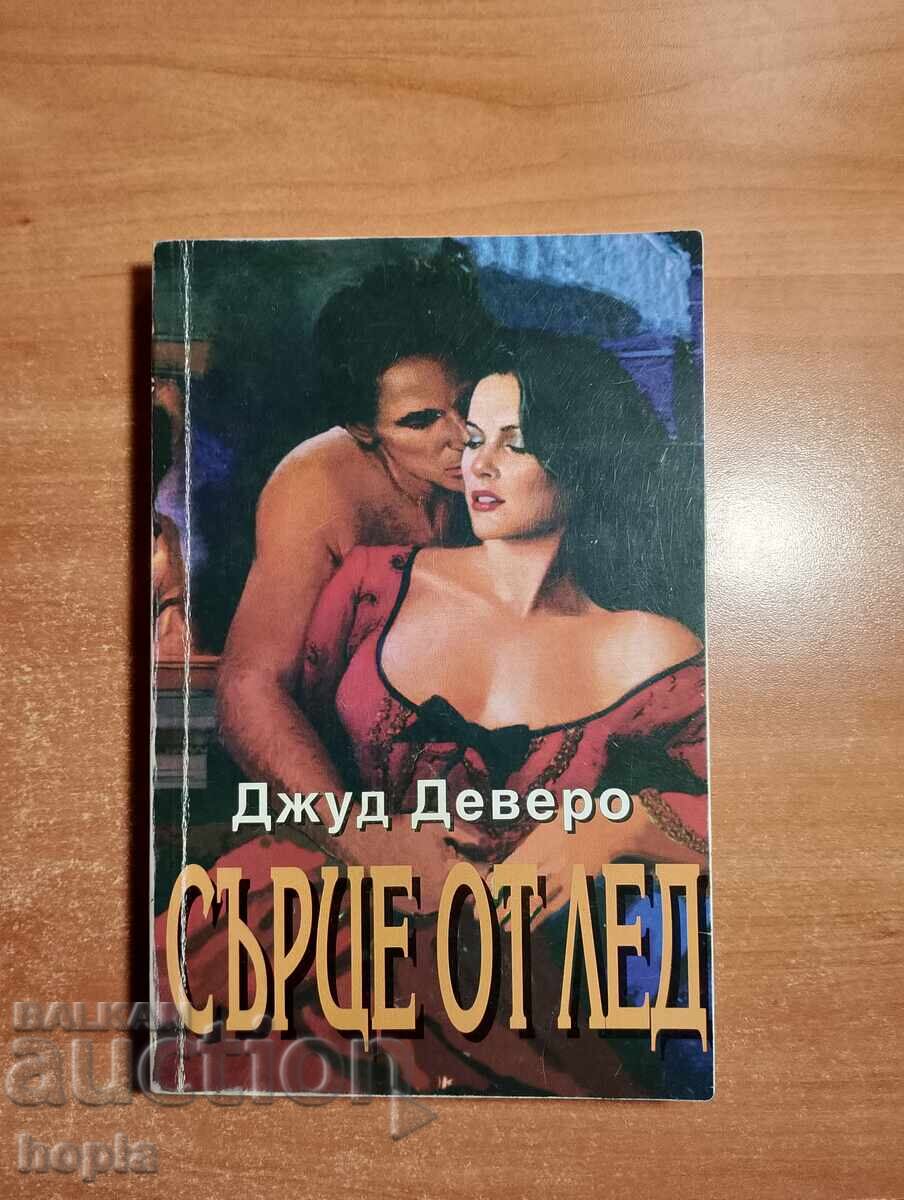 Jude Deveraux HEART OF ICE Jude Deveraux HEART OF ICE