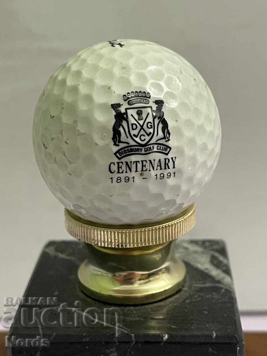 Τρόπαιο βραβείου γκολφ - 5 Τρόπαιο βραβείου γκολφ - 5