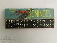 Old English Dominoes