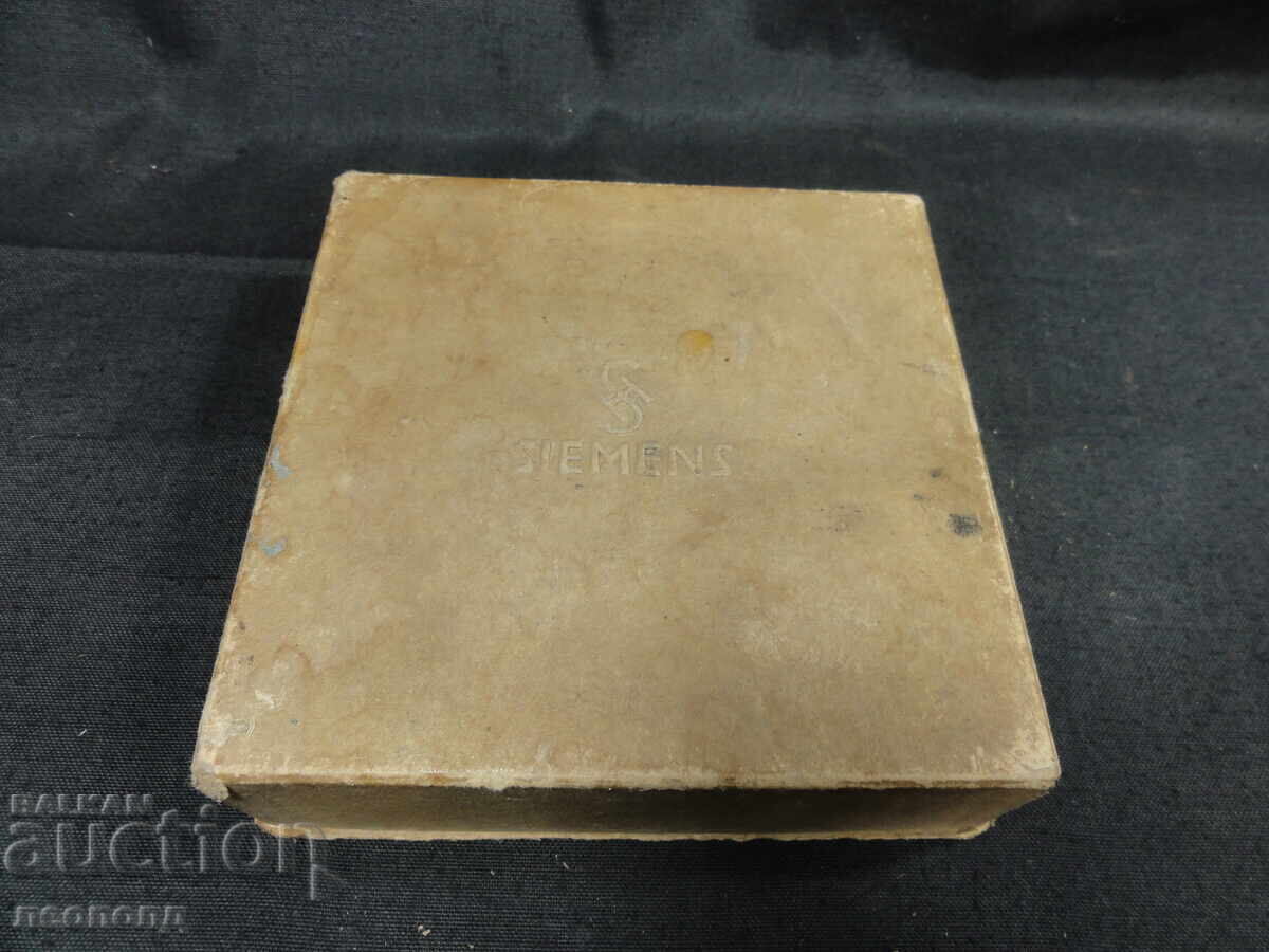 Old Retro SIEMENS Electric Razor - 6 Old Retro SIEMENS Electric Razor - 6