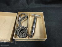 Old Retro SIEMENS Electric Razor