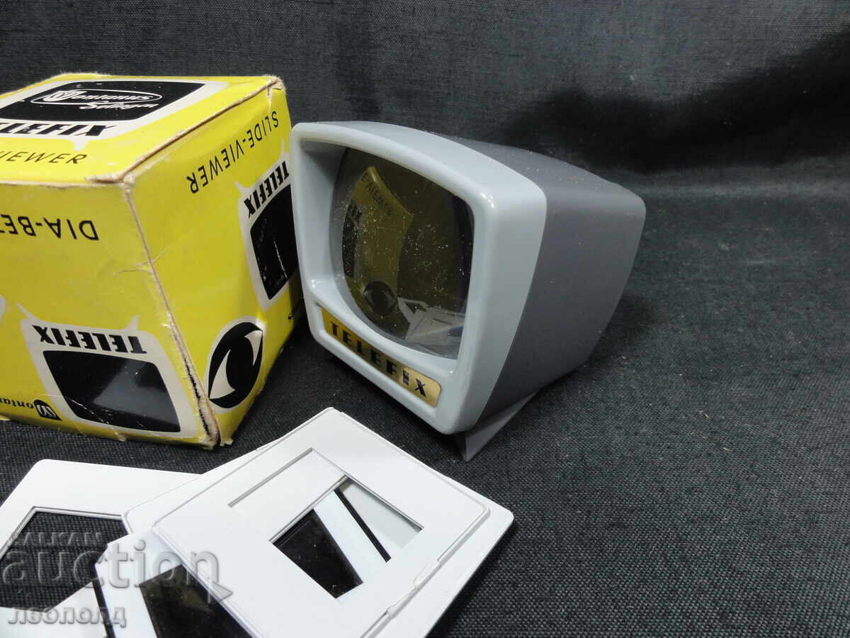 BZTS ΣΤΑΡ ΡΕΤΡΟ ΔΙΑΣΚΟΠΙΟ ΓΙΑ ΔΙΑΦΑΝΕΙΕΣ TELEFIX με τιμή 6.05 BGN | € 3.09 BZTS ΣΤΑΡ ΡΕΤΡΟ ΔΙΑΣΚΟΠΙΟ ΓΙΑ ΔΙΑΦΑΝΕΙΕΣ TELEFIX με τιμή 6.05 BGN | € 3.09