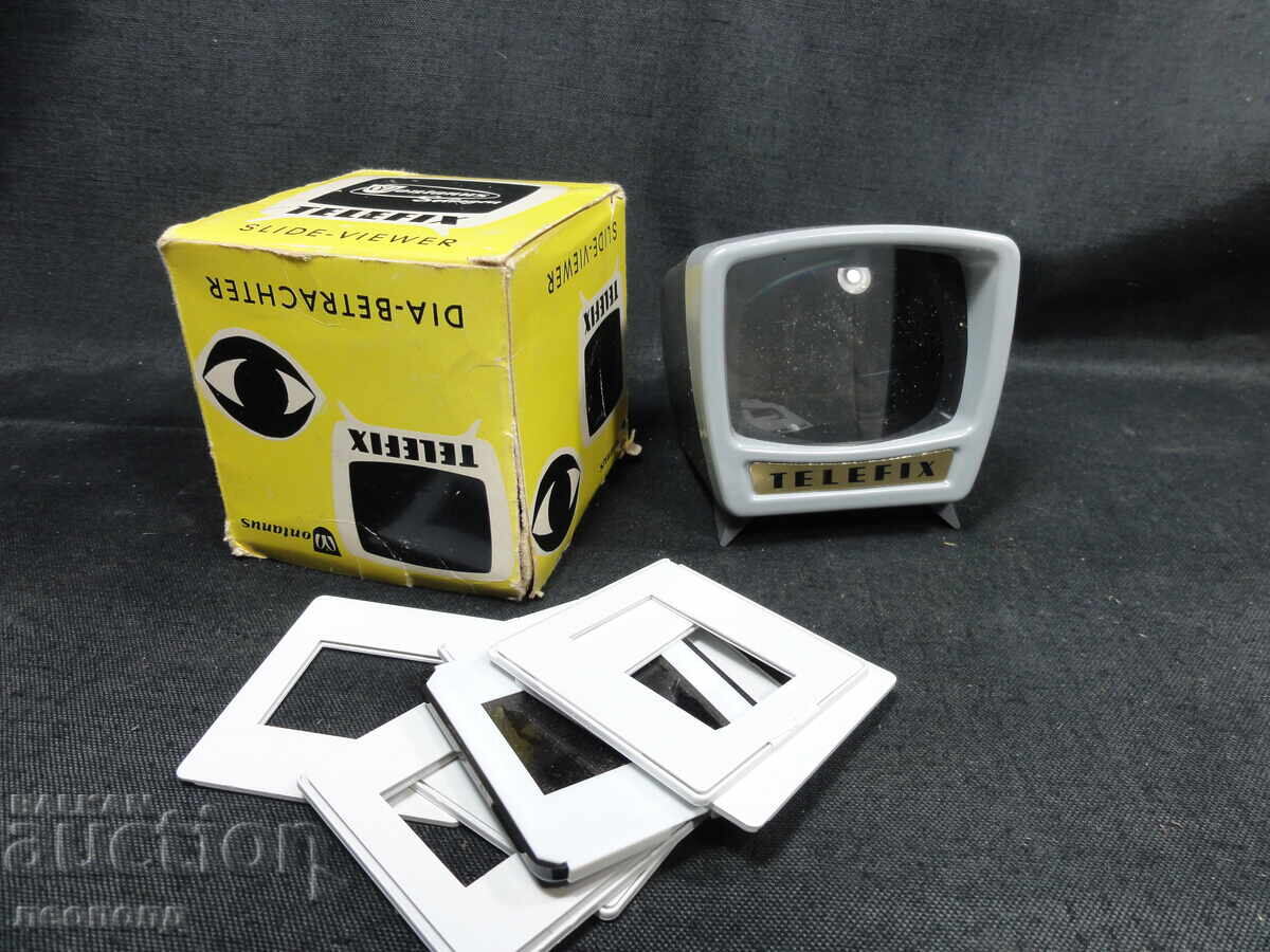 BZTS ΣΤΑΡ ΡΕΤΡΟ ΔΙΑΣΚΟΠΙΟ ΓΙΑ ΔΙΑΦΑΝΕΙΕΣ TELEFIX BZTS ΣΤΑΡ ΡΕΤΡΟ ΔΙΑΣΚΟΠΙΟ ΓΙΑ ΔΙΑΦΑΝΕΙΕΣ TELEFIX