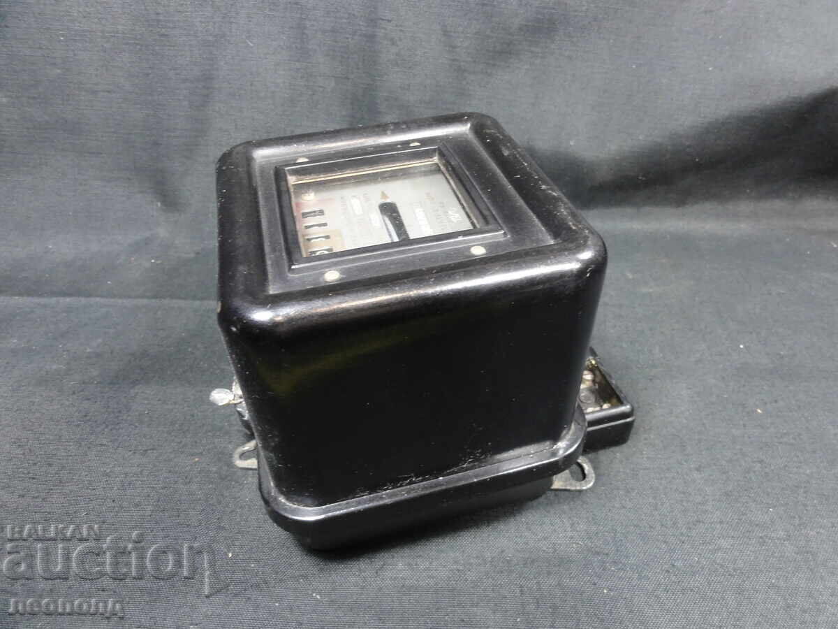 Delivery of BZTs STAR RETRO SOC NRB ELEKTROMER