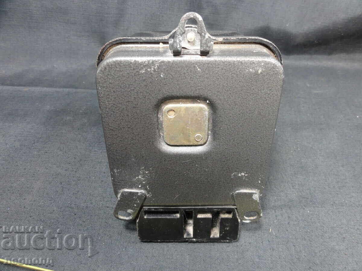 BZTs STAR RETRO SOC NRB ELEKTROMER - 6