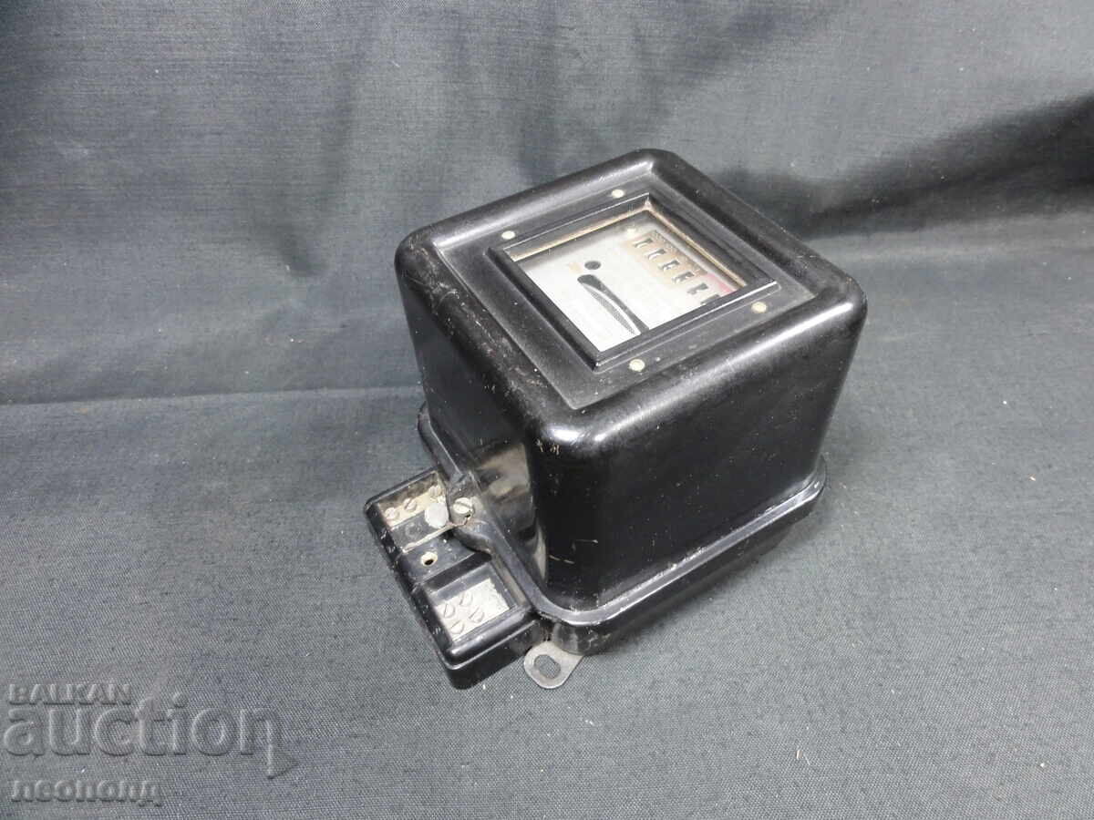 BZTs STAR RETRO SOC NRB ELEKTROMER