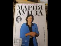 Princess Maria Louisa