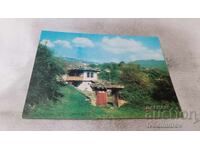 Ευχετήρια Κάρτα Bojenci Παλιό Σπίτι