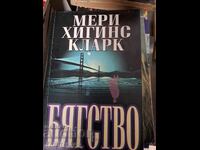 Escape Mary Higgins Clark