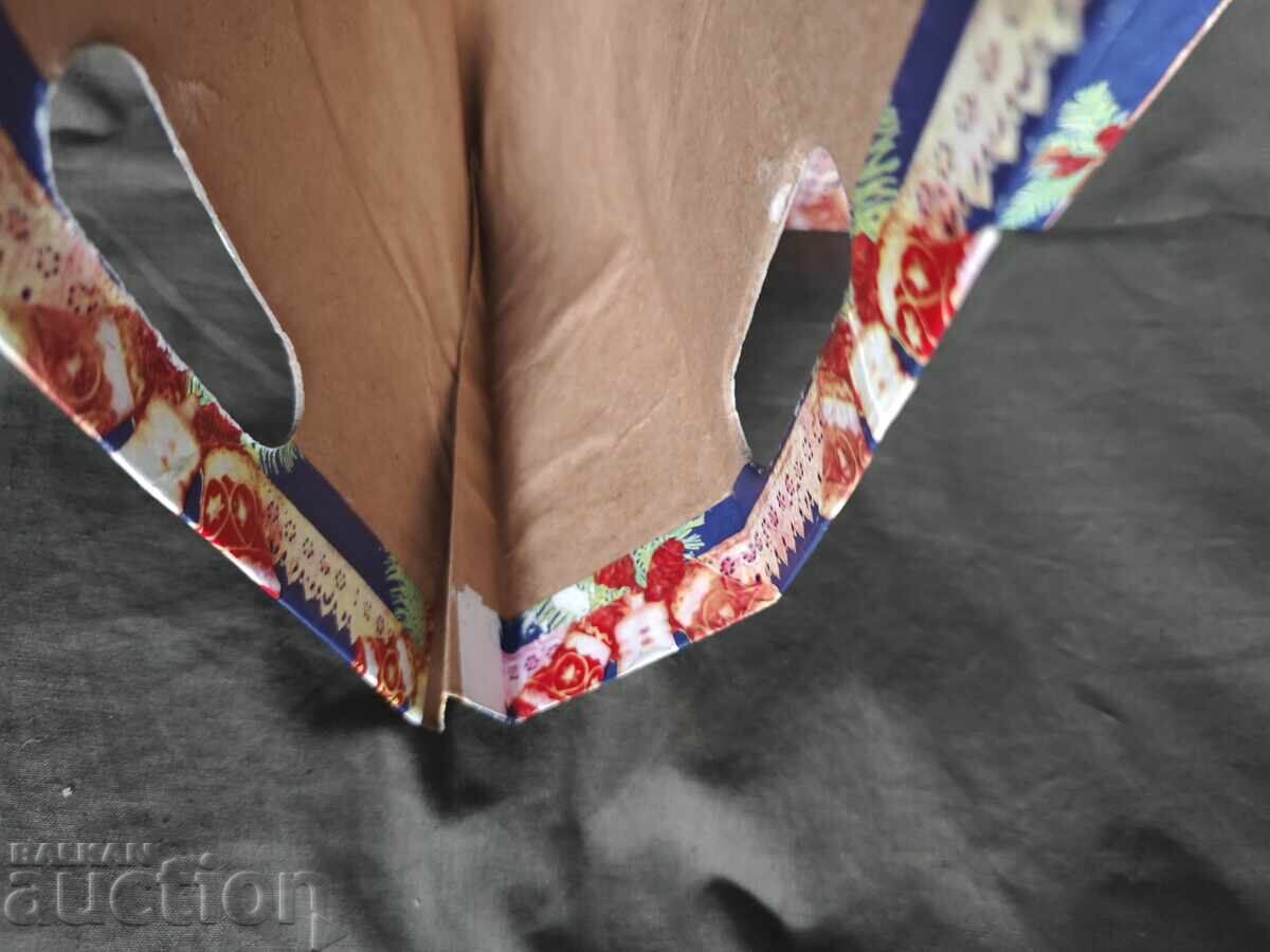 Pungă CHN festivă cu preț 50.00 BGN | € 25.56