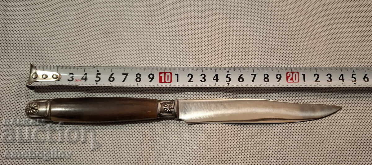 Σταρ Μαχαίρι Μεζετζιά - Σήμανση - 6 Σταρ Μαχαίρι Μεζετζιά - Σήμανση - 6